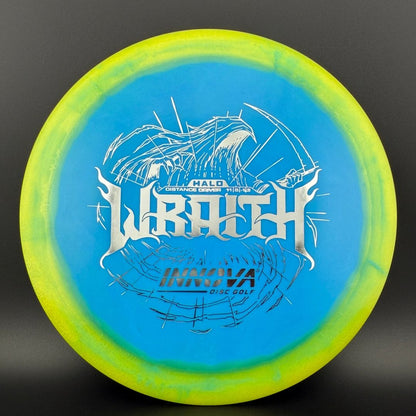Halo Star Wraith