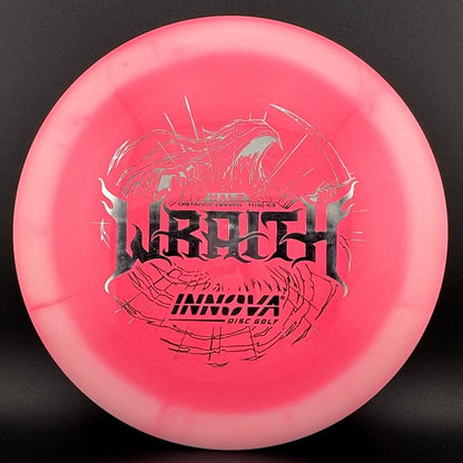 Halo Star Wraith