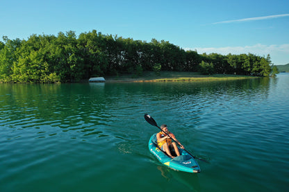 10'3" Inflatable Whitewater Kayak