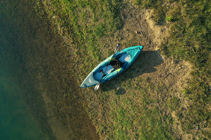 10'3" Inflatable Whitewater Kayak