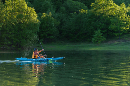 10'3" Inflatable Whitewater Kayak