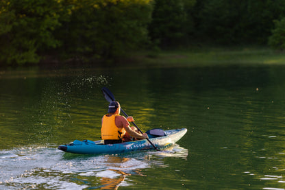 10'3" Inflatable Whitewater Kayak