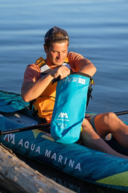 10'3" Inflatable Whitewater Kayak