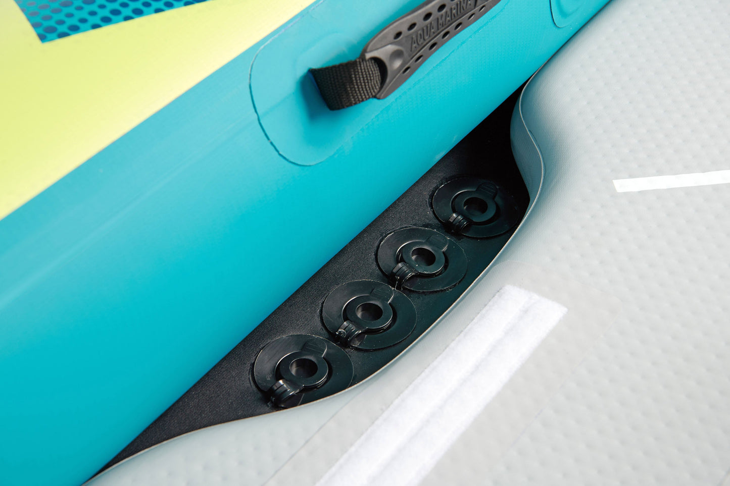 10'3" Inflatable Whitewater Kayak