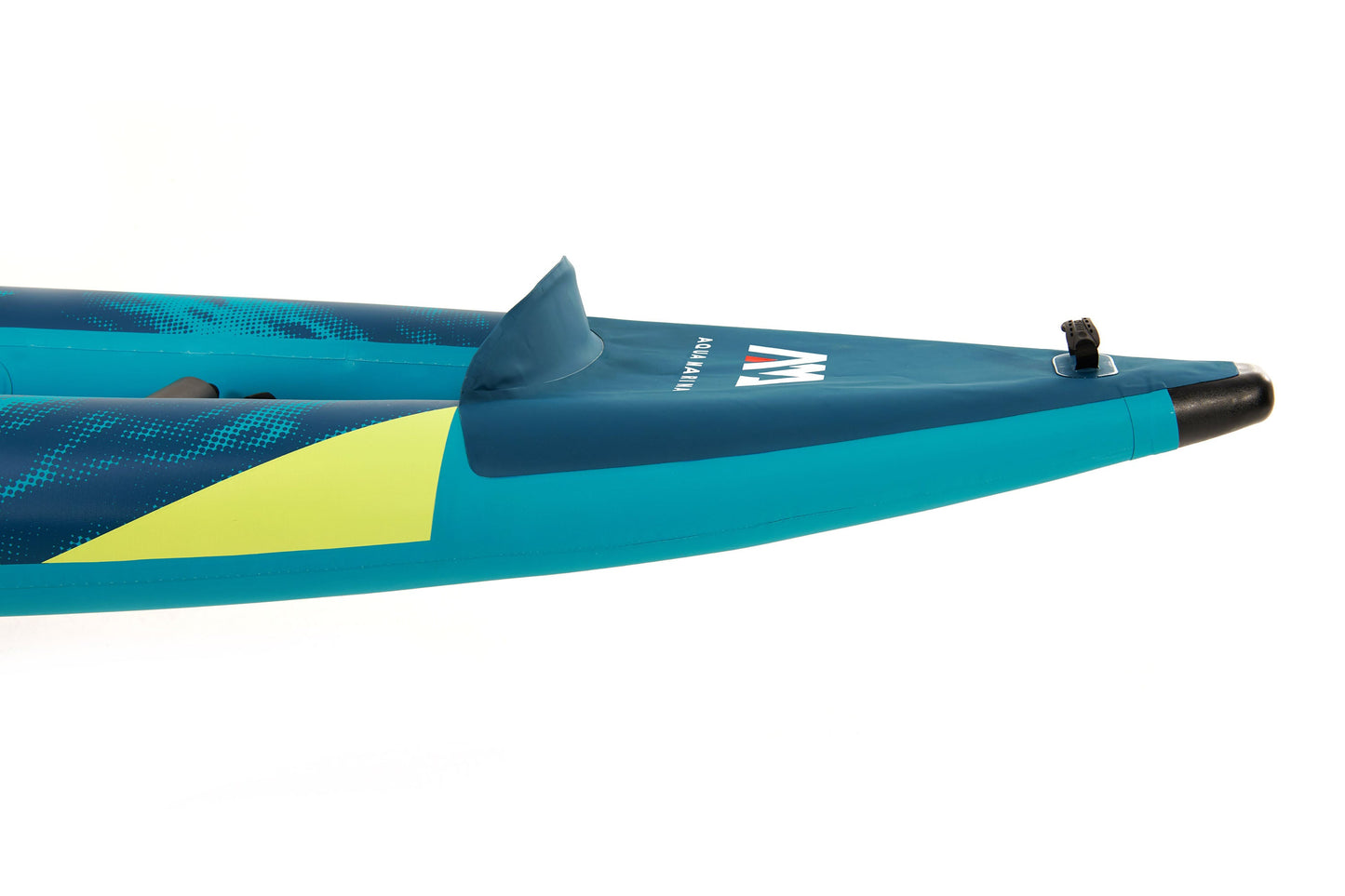 10'3" Inflatable Whitewater Kayak