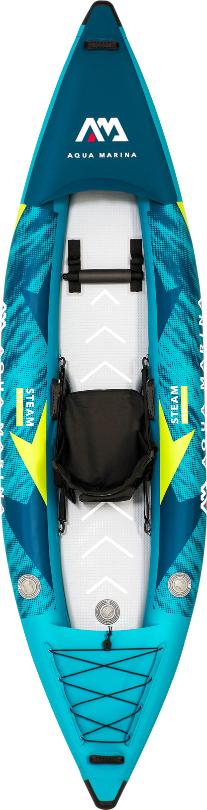 10'3" Inflatable Whitewater Kayak