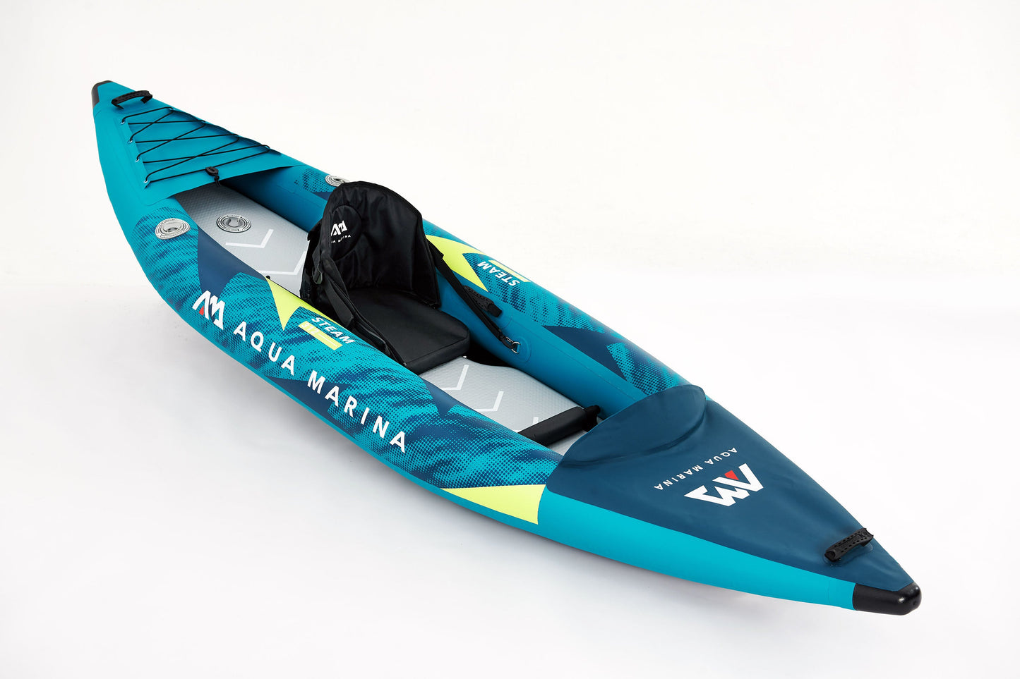 10'3" Inflatable Whitewater Kayak