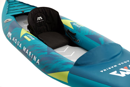 10'3" Inflatable Whitewater Kayak