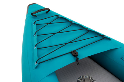 10'3" Inflatable Whitewater Kayak