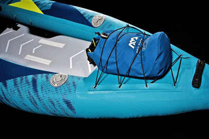 13'6" Inflatable Whitewater Kayak