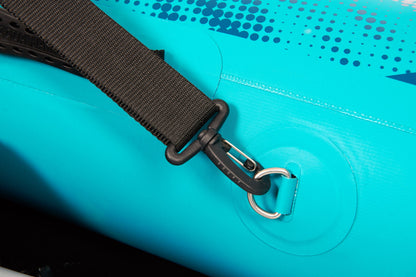13'6" Inflatable Whitewater Kayak