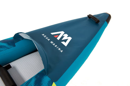 13'6" Inflatable Whitewater Kayak