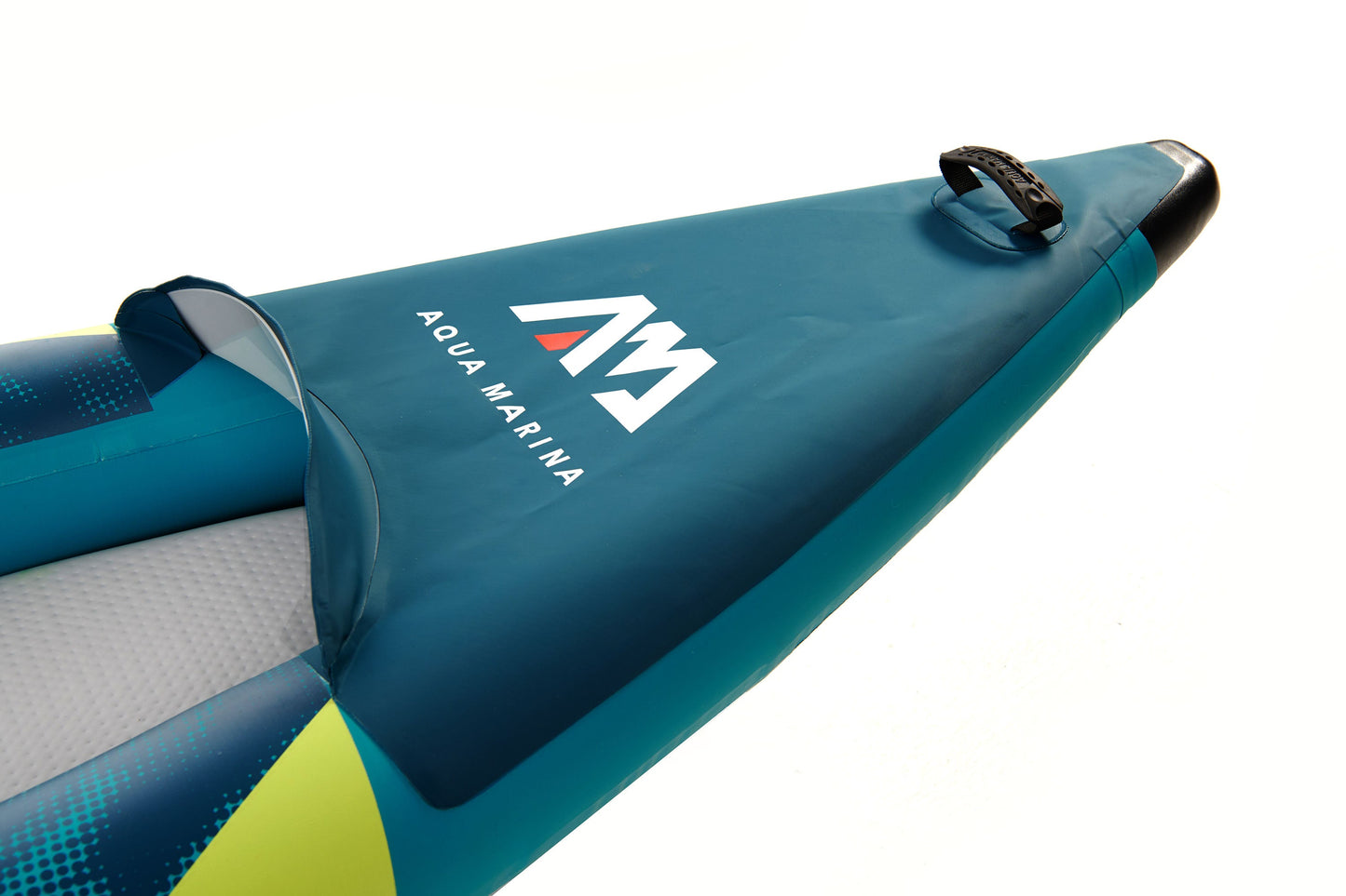 13'6" Inflatable Whitewater Kayak