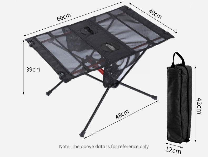 Folding Table