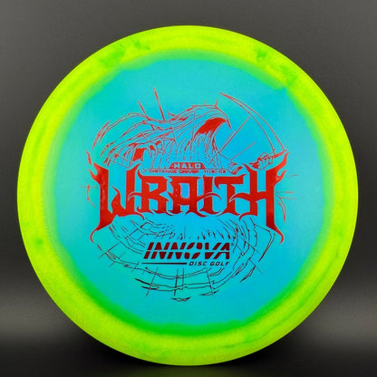 Halo Star Wraith