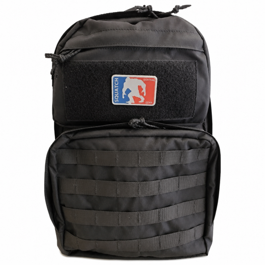 Mothman Backpack