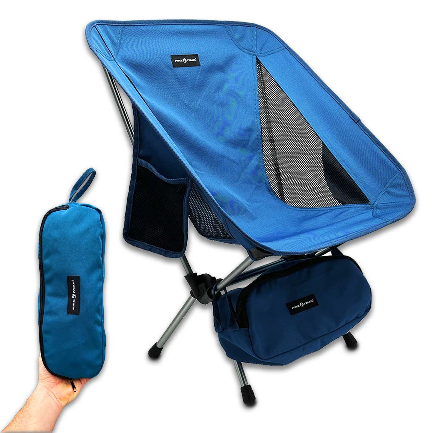 Tailgate Festival Beach Chair