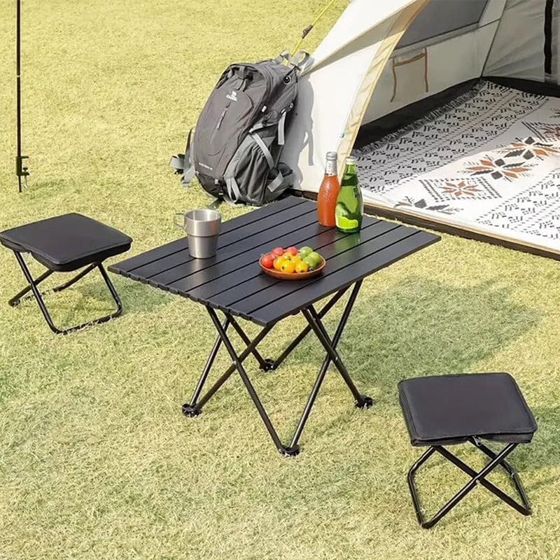 Ultralight Chair - Doubles as table