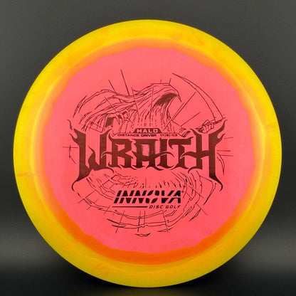Halo Star Wraith
