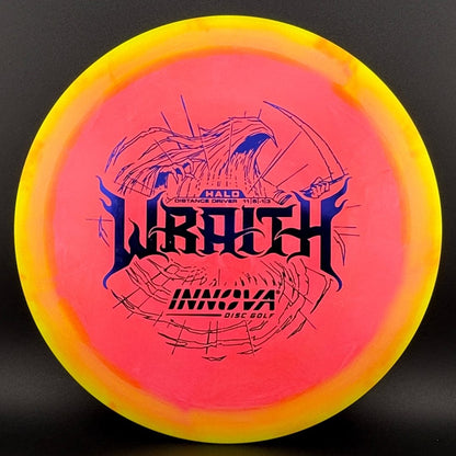Halo Star Wraith