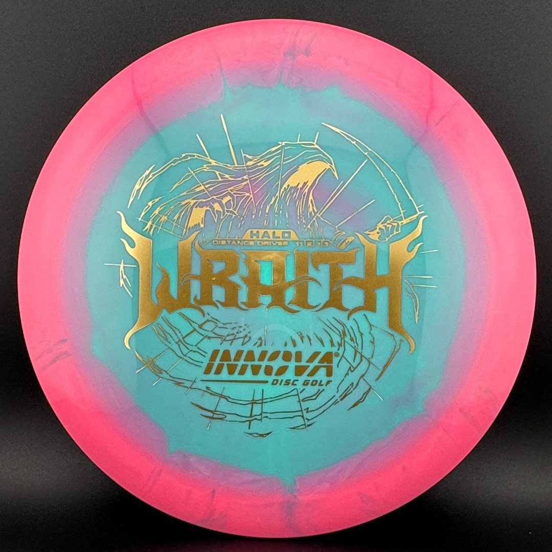 Halo Star Wraith
