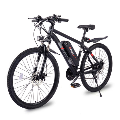 Electric Mountain Bike