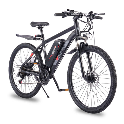 Electric Mountain Bike