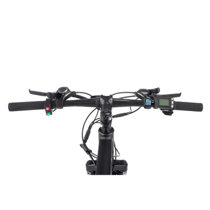 Electric Mountain Bike