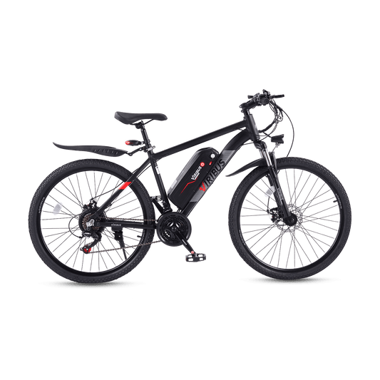 Electric Mountain Bike