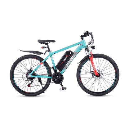 Electric Mountain Bike