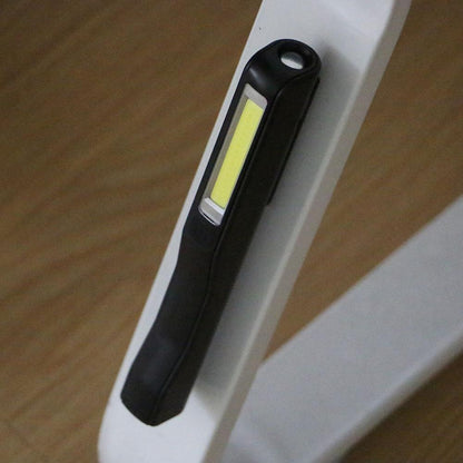Mini Pen  Pocket  Flashlight