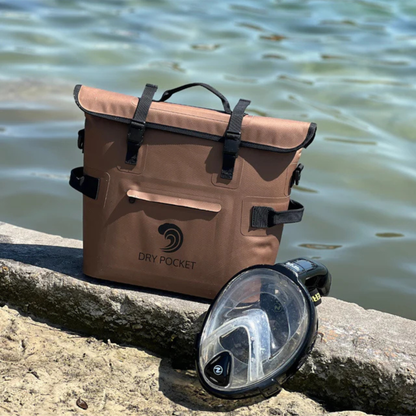 Waterproof Floating Cooler