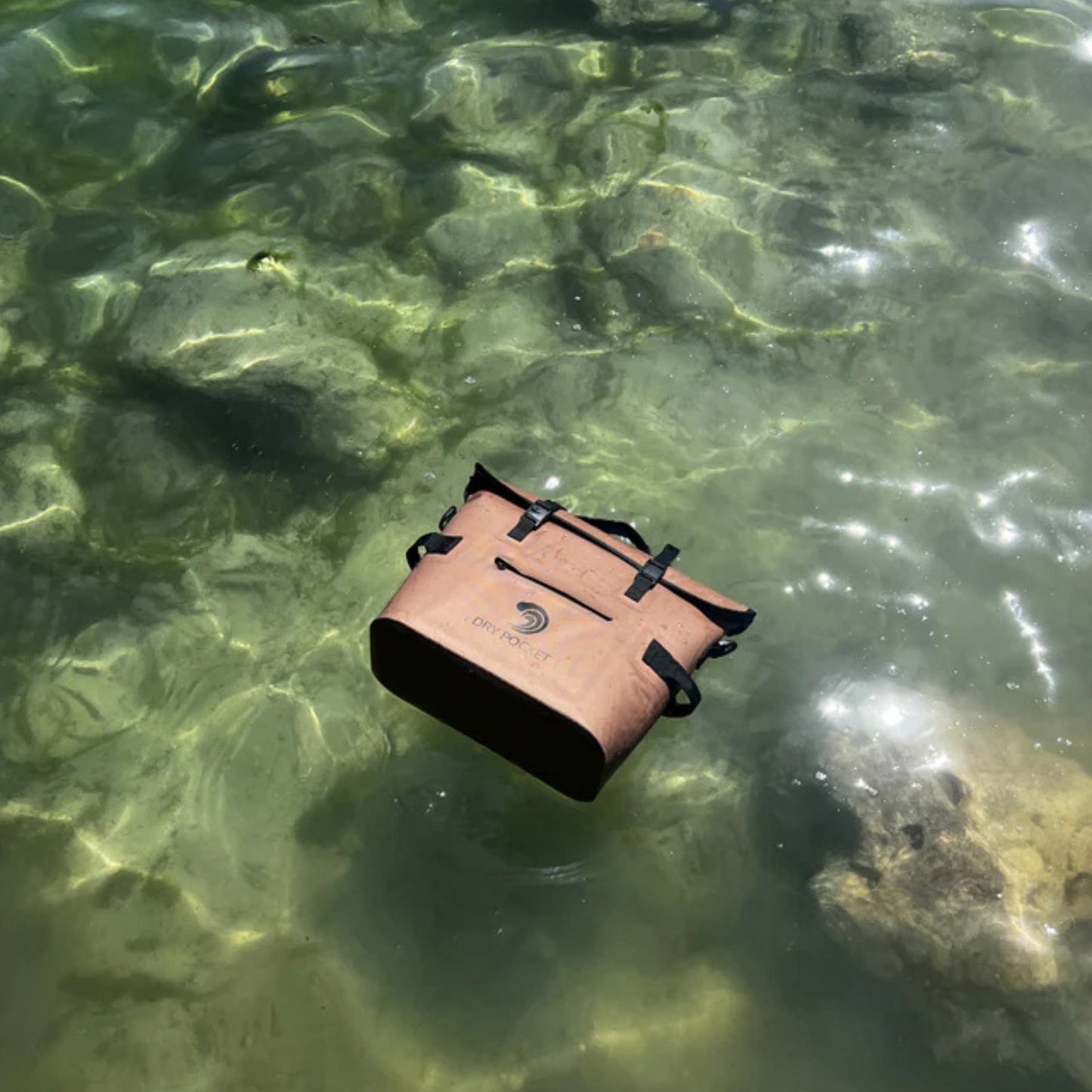 Waterproof Floating Cooler