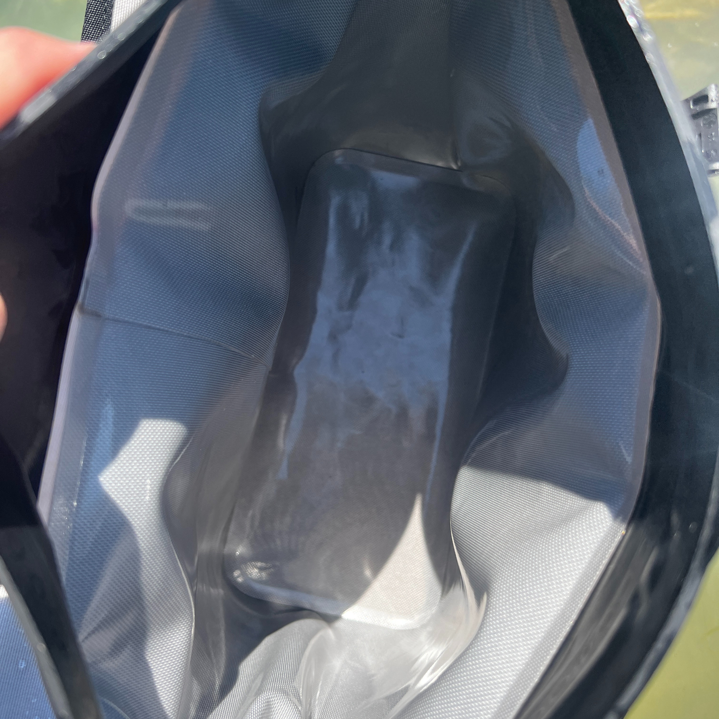 Waterproof Floating Cooler