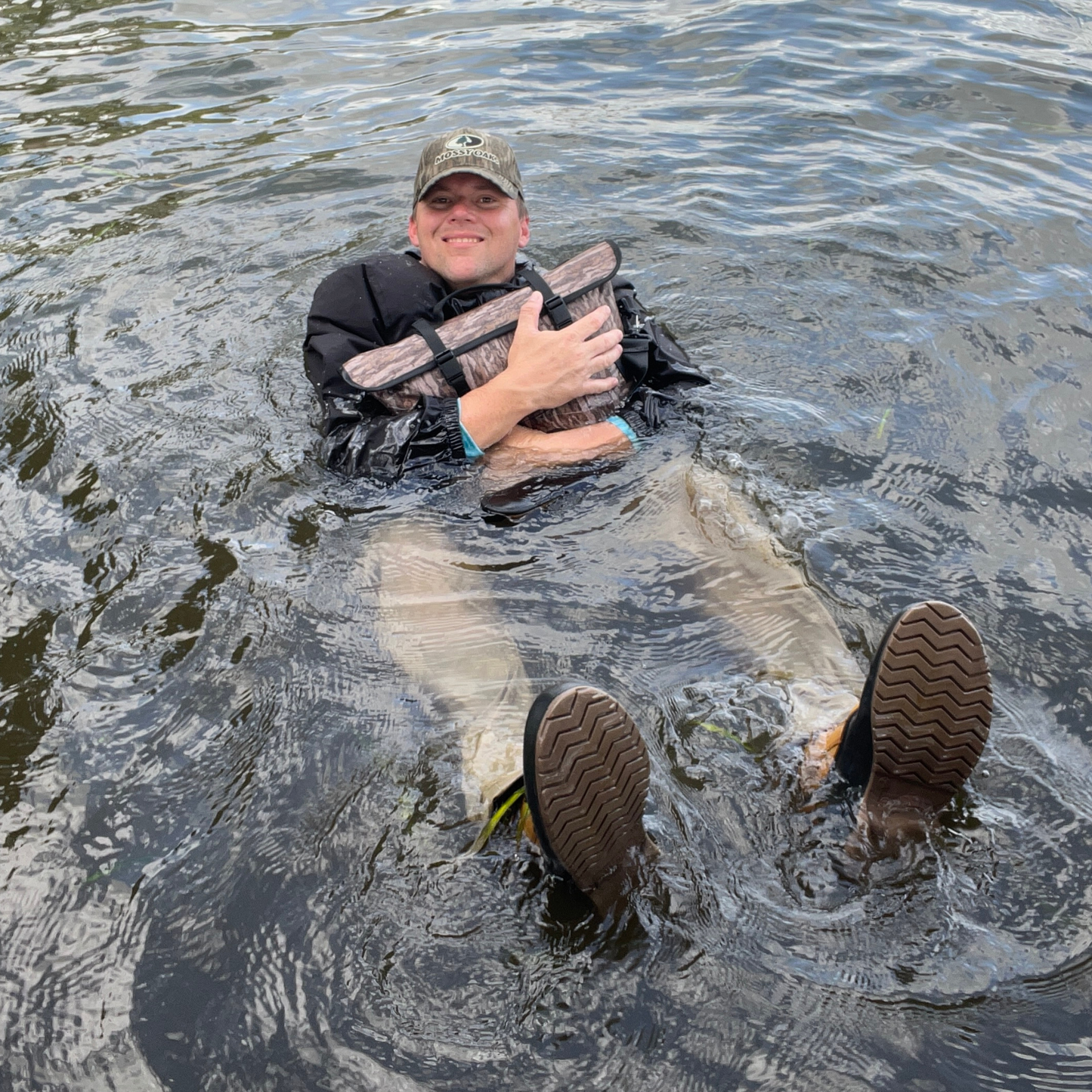 Waterproof Floating Cooler