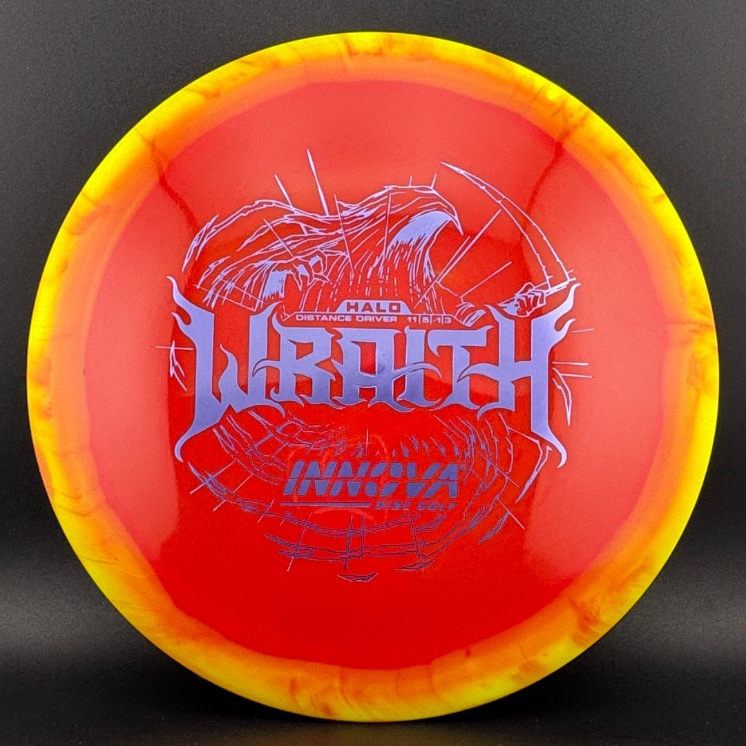 Halo Star Wraith