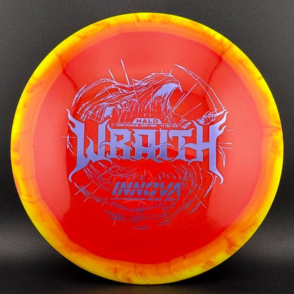 Halo Star Wraith