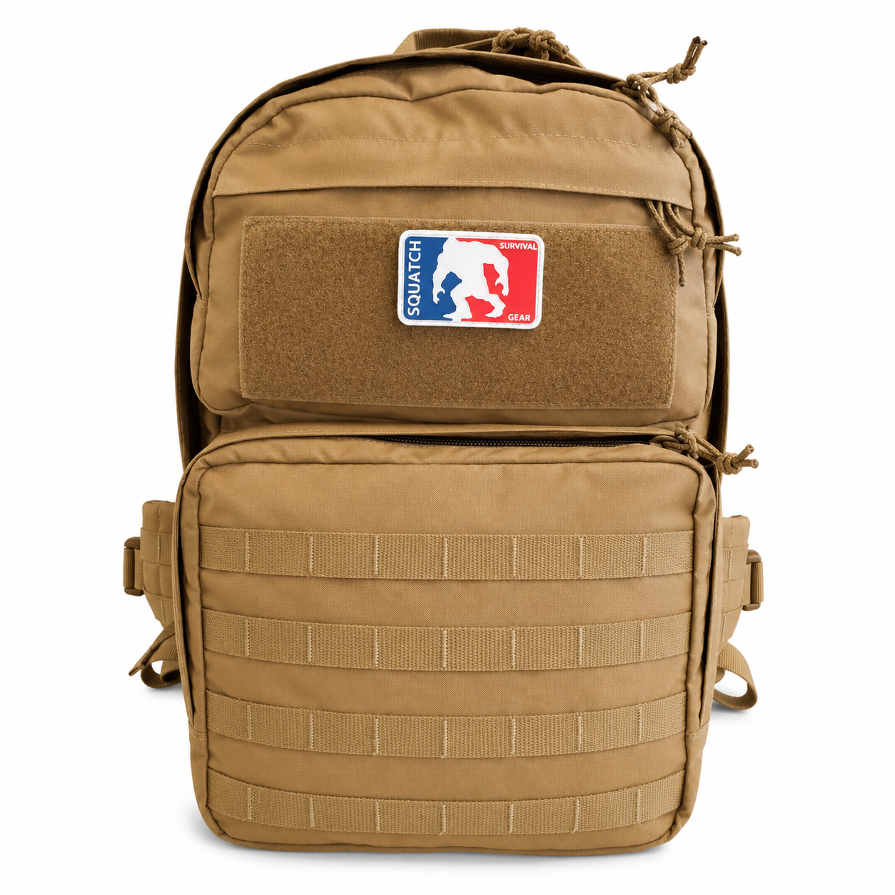 Mothman Backpack