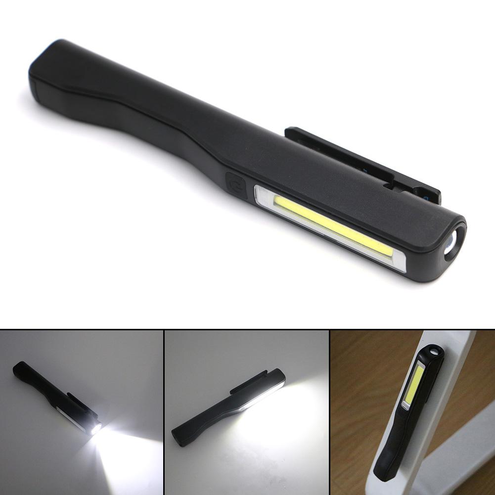 Mini Pen  Pocket  Flashlight