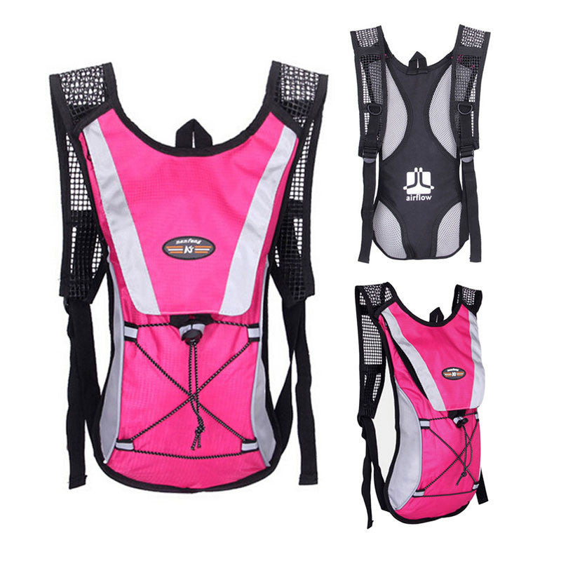 Sports Hydration Backpack