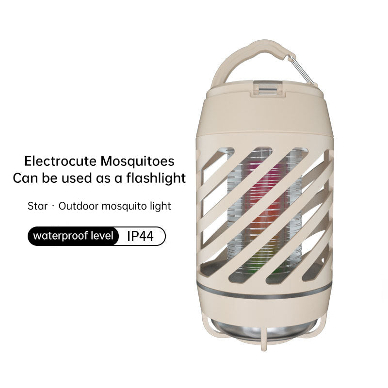 Mosquito Eliminating Lamp