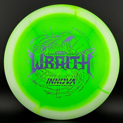 Halo Star Wraith