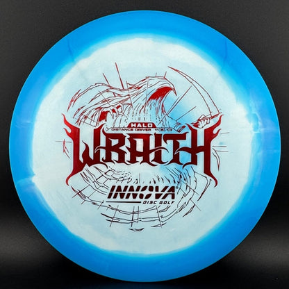 Halo Star Wraith