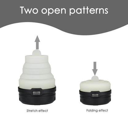 Lantern 4 Modes - Hook Hanging