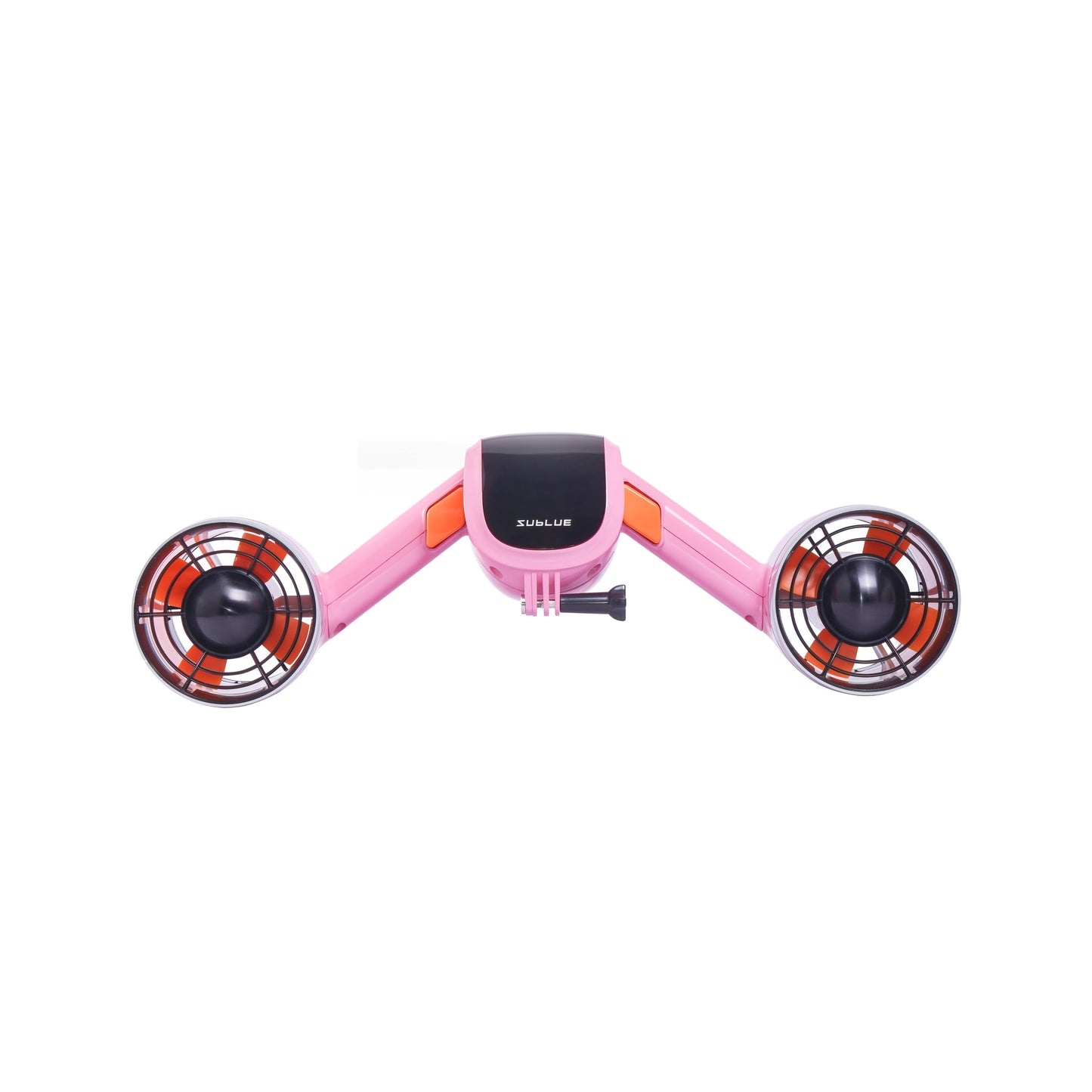 Underwater scooter