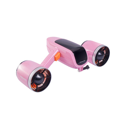 Underwater scooter