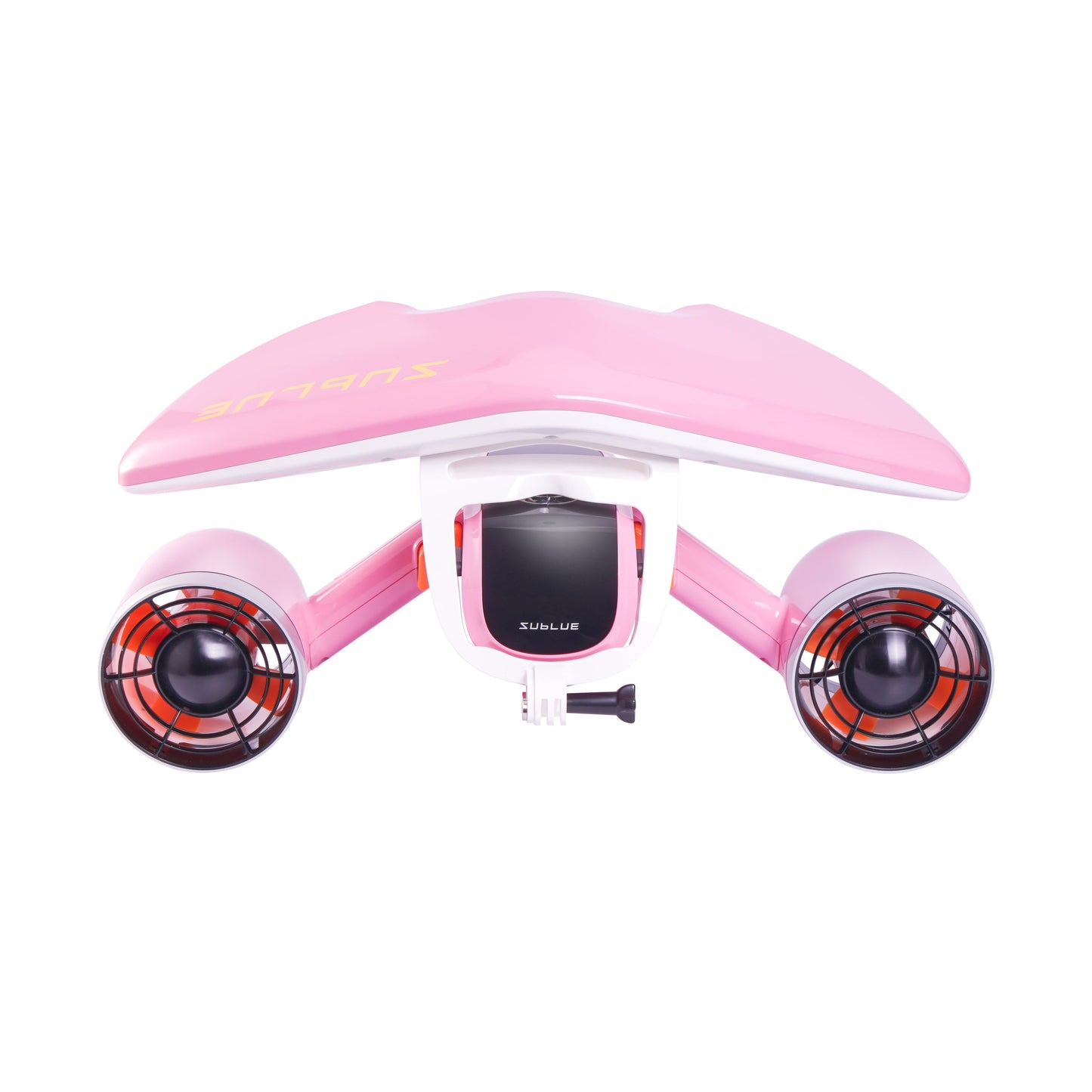 Underwater scooter