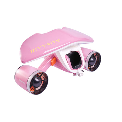 Underwater scooter