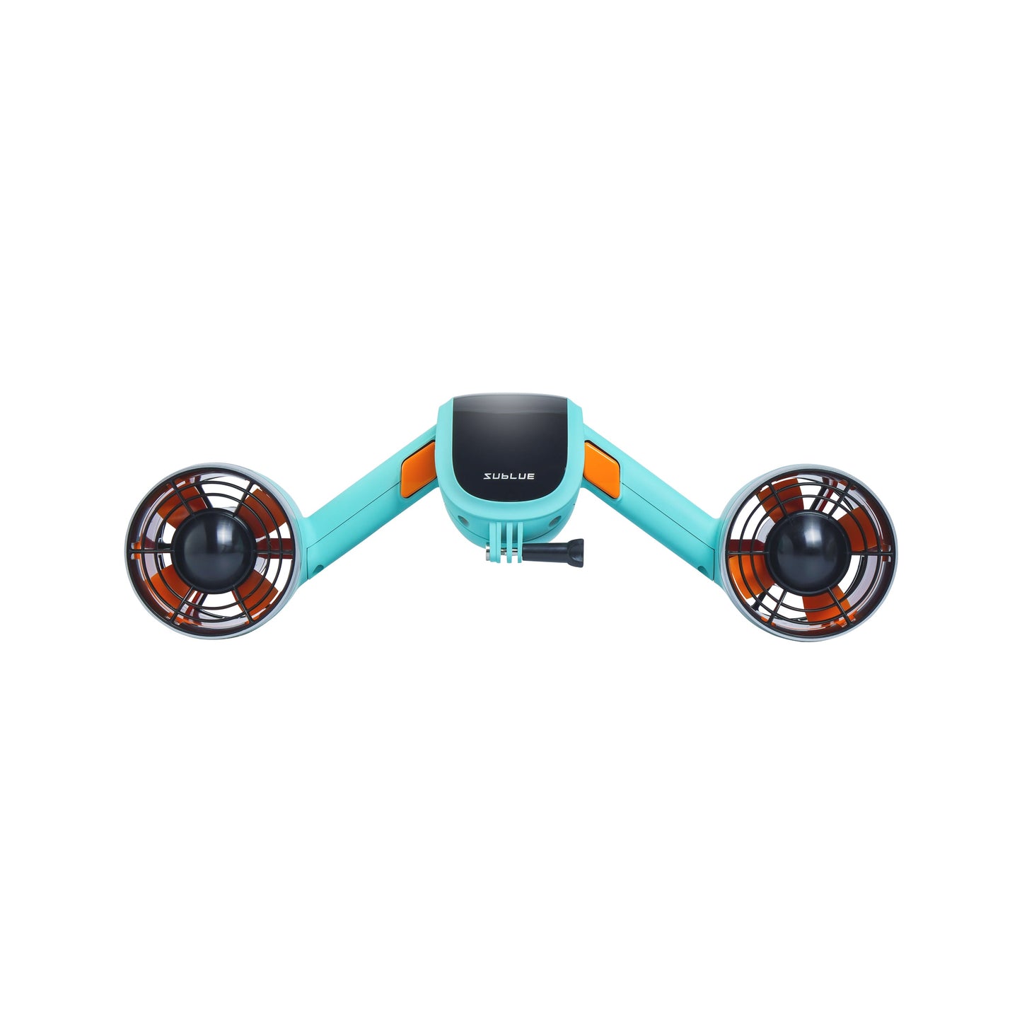 Underwater scooter