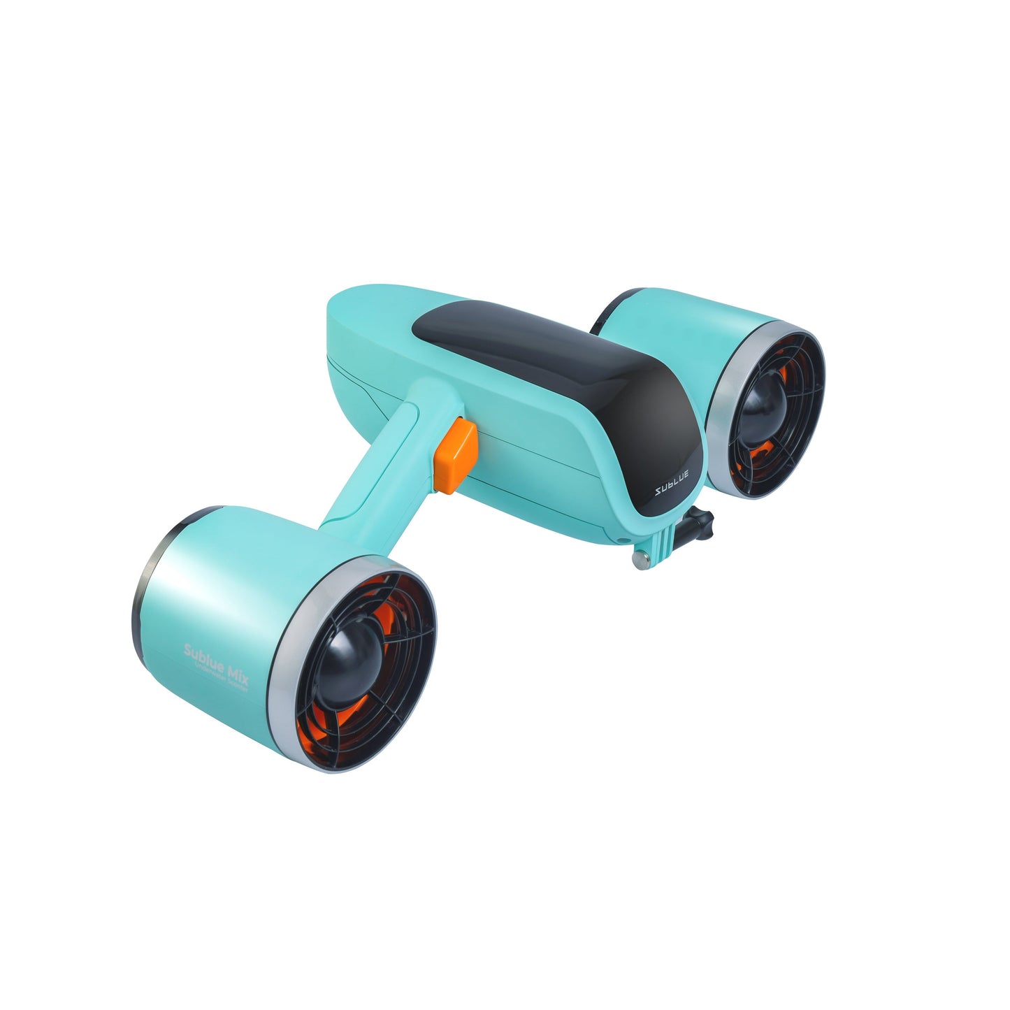 Underwater scooter